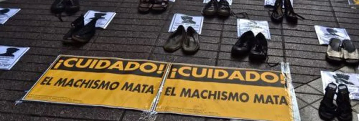 A un mes del femicidio de Sindy Caballero en Concepción: Vecinos de Pedro del Río llaman a jornada de reflexión y exigen celeridad a las autoridades en su caso 