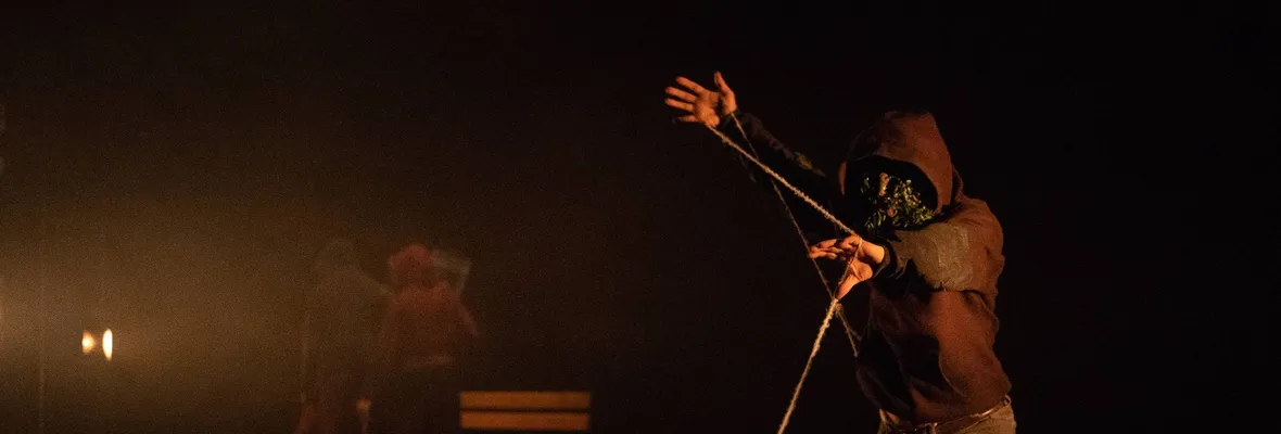 Nueva versión de Festival de Artes Escénicas Grisú pone el foco en la memoria y los derechos humanos