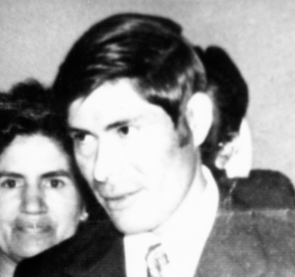 Donato Quispe