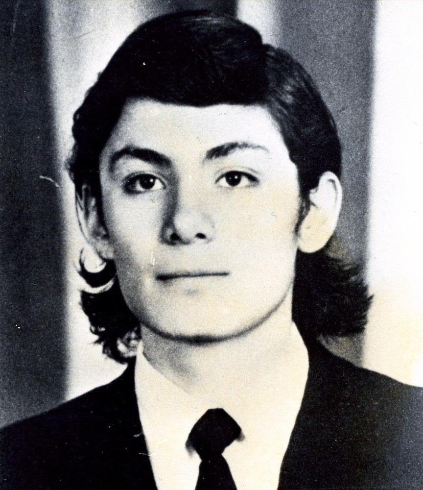 Enrique Saavedra Gonzalez