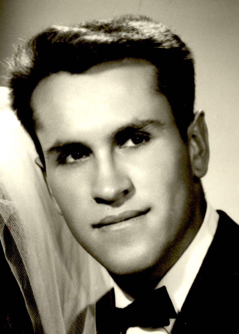 Jorge Soto Quiroga