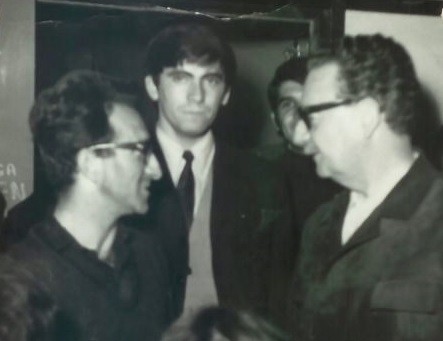 Llidó y Allende