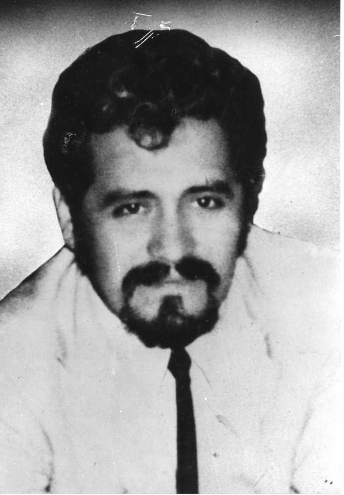 Luis Busch Morales