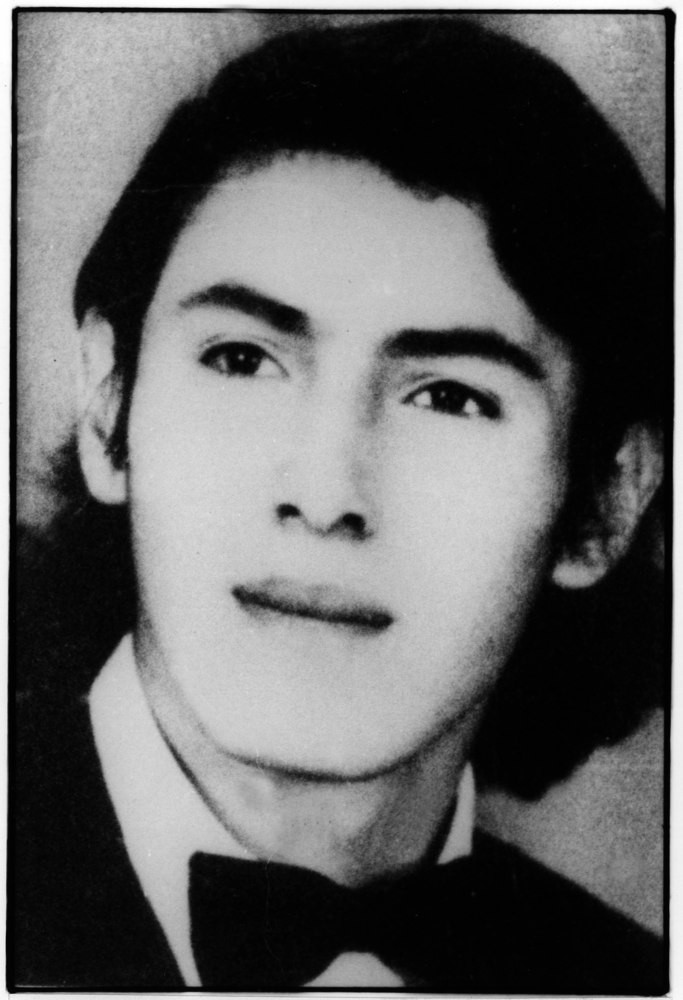Ramiro Gonzalez Gonzalez