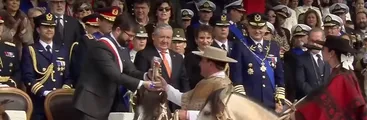 Club de huasos santiaguinos que inaugura Parada Militar se encuentra investigado por apropiación ilícita de fondos