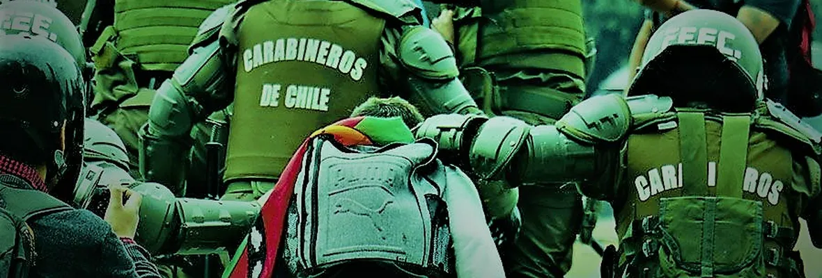 A cuatro años del Estallido Social: Defensoría de la Niñez revela insuficientes avances en materia de verdad, justicia y reparación por violaciones a los DDHH de niños, niñas y adolescentes