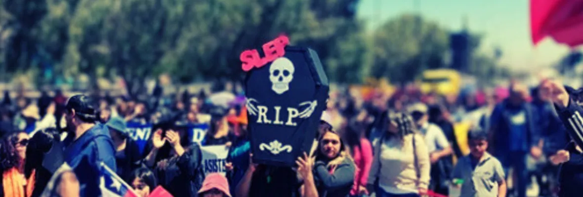 Atacama: la muerte de la educación pública en manos del Servicio Local de Educación