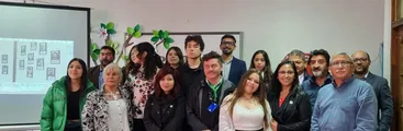 Estudiantes del Liceo de Río Claro de Yumbel protagonizan investigación sobre Masacre de Laja y San Rosendo