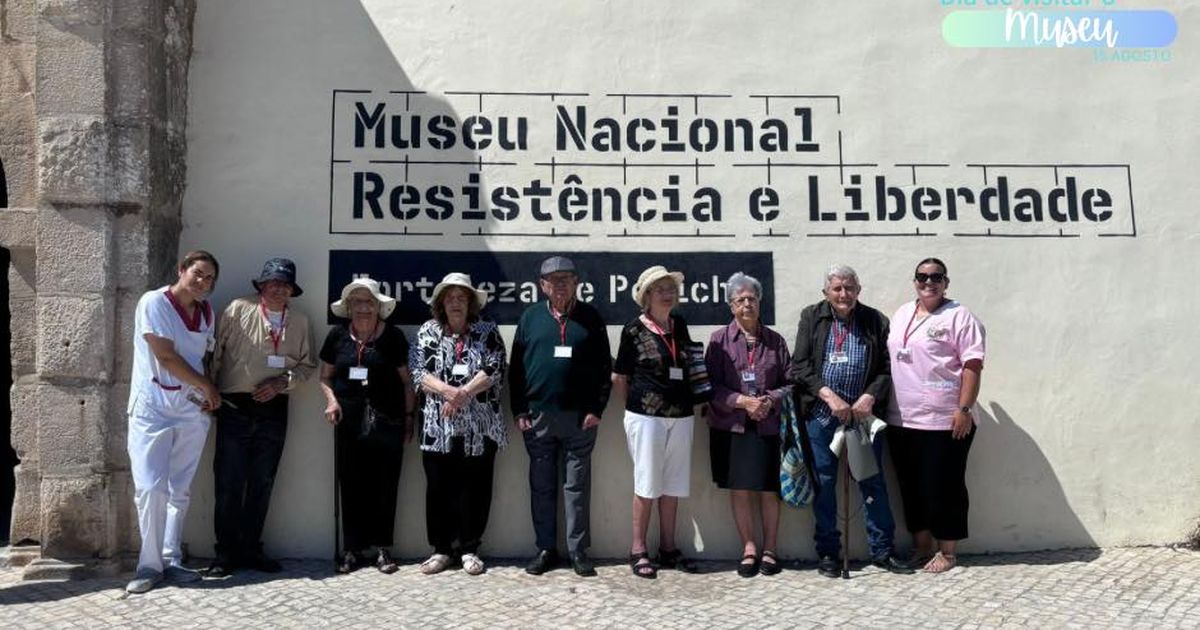 Portugal inaugura o Museu Nacional da Resistência e da Liberdade na prisão mais sinistra da ditadura