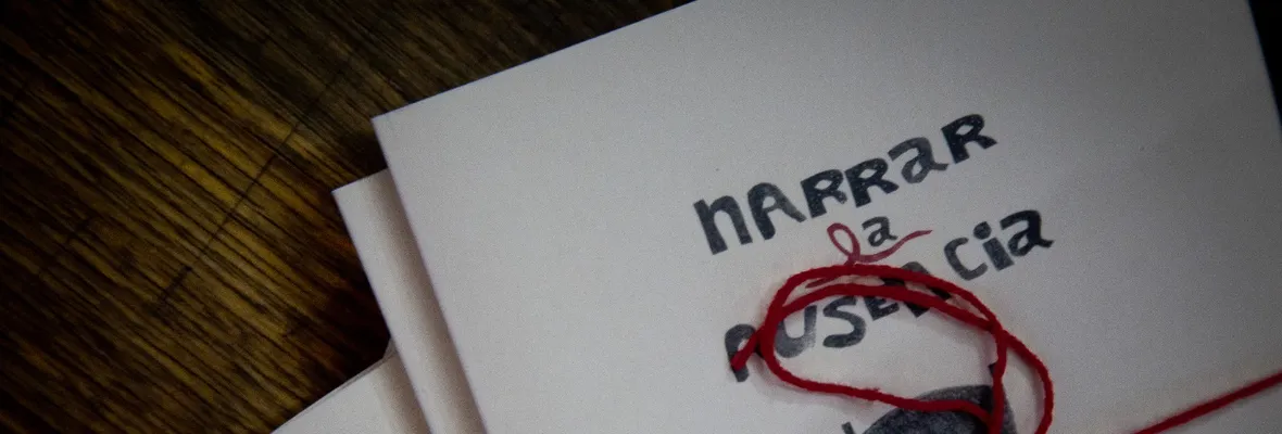 "Narrar la ausencia": libro visibiliza la lucha de madres de detenidos desaparecidos