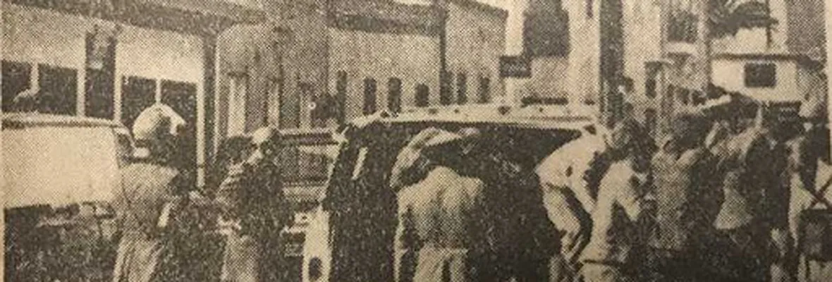 Corte Suprema condena a ex carabineros por crímenes de pobladores de La Granja en 1973