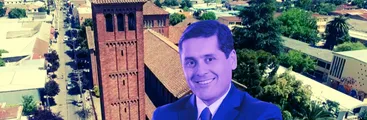 Alcalde de Linares es reelecto mientras cumple arresto domiciliario imputado por fraude al fisco