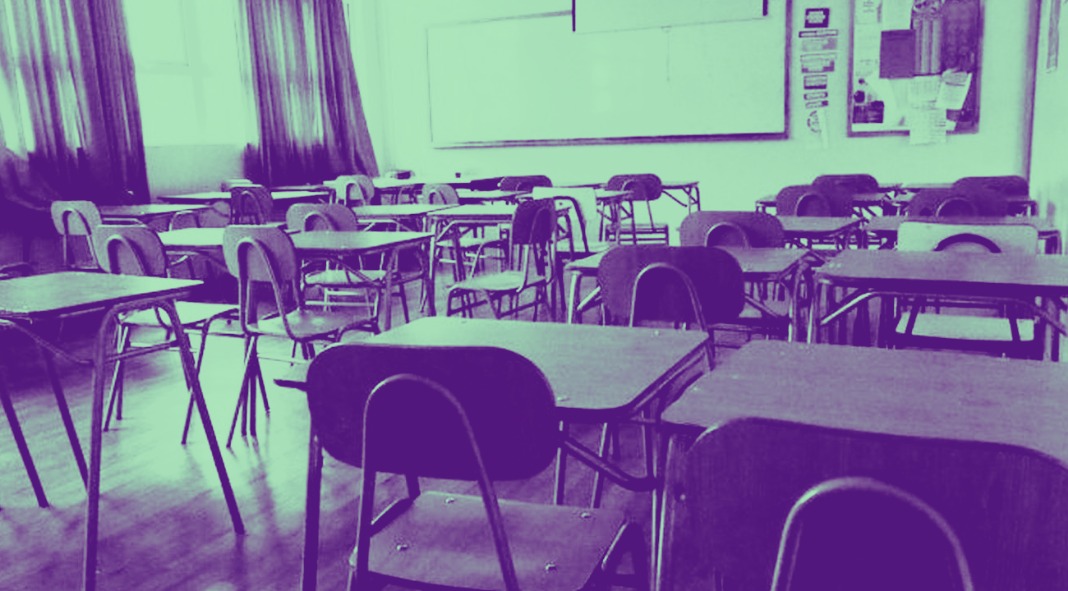 Fundaciones y el intento de monopolización de la educación de personas jóvenes y adultas