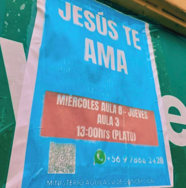 Las Águilas de Jesús