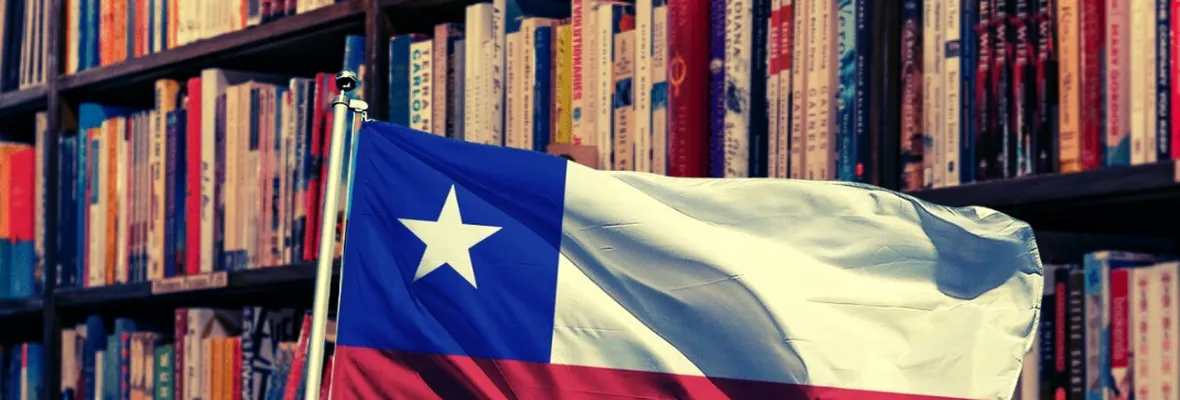 CARTAS A RESUMEN| El show de los libros que Chile dejó de lado