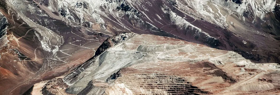 ¡El Agua Vale Más que el Oro!: Rechazo de la Asamblea por el Agua del Guasco Alto al Nuevo Proyecto de Barrick Gold en Pascua Lama