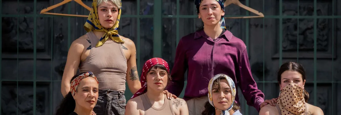 Con circuito de lanzamientos en el Biobío se presenta sitio web que activa memoria histórica en derechos humanos desde las artes