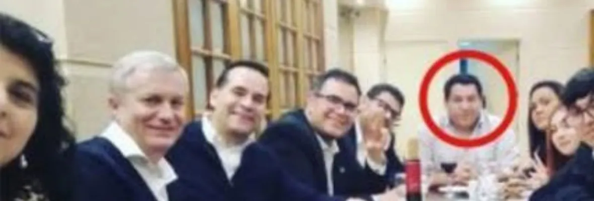 Pese a haber sido citado a declarar candidato de ultraderecha José Antonio Kast no asistió a comisión investigadora de banda robo de cables