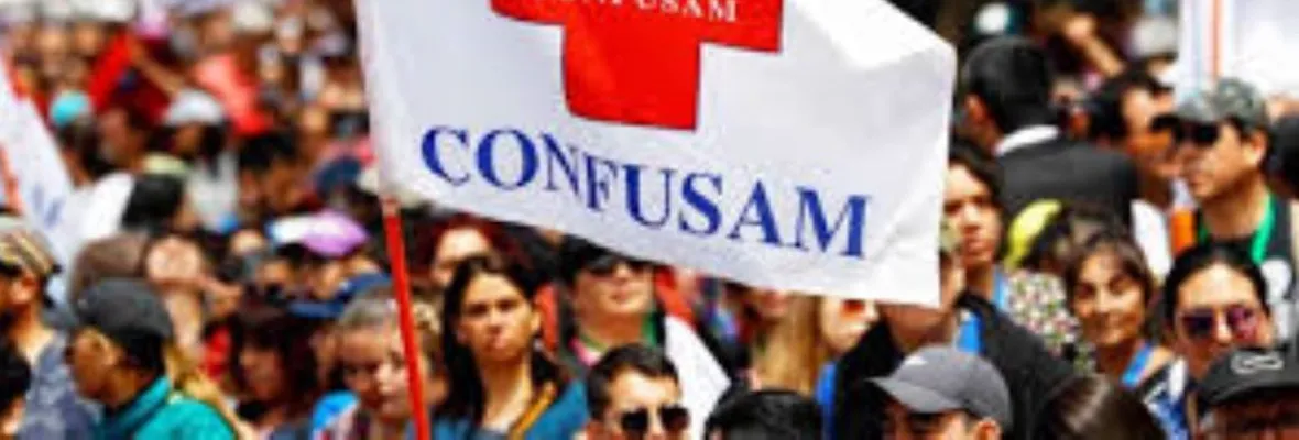 Apoyamos la defensa de la Atención Primaria de Salud y el paro de sus Trabajadoras/es