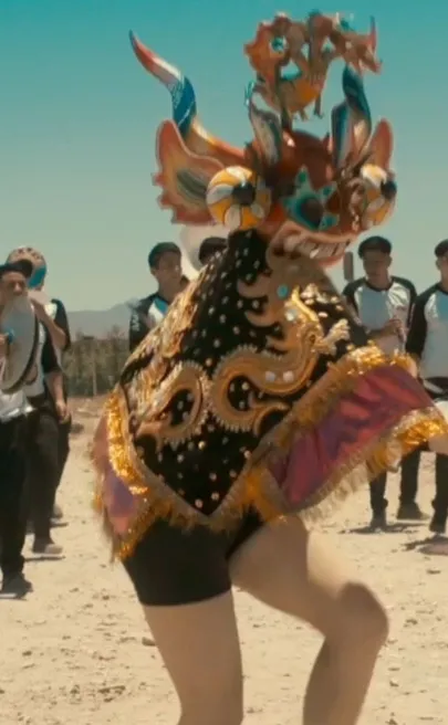 CINE| Diablada: cuando ser mujer pobre permite la negligencia y el insulto de autoridades y medios de prensa