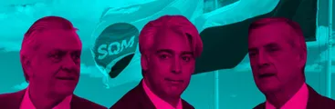 SQM: la impunidad a la orden del día