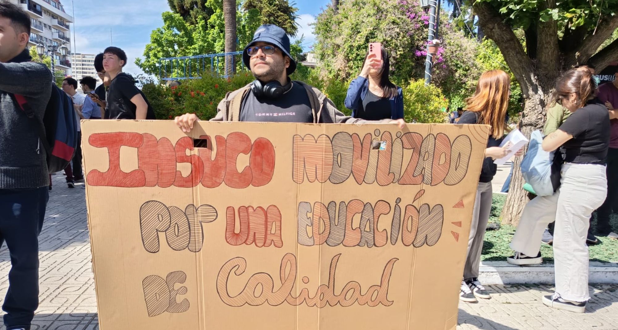 PADEM de Talca en el ojo del huracán por graves impactos a las comunidades educativas