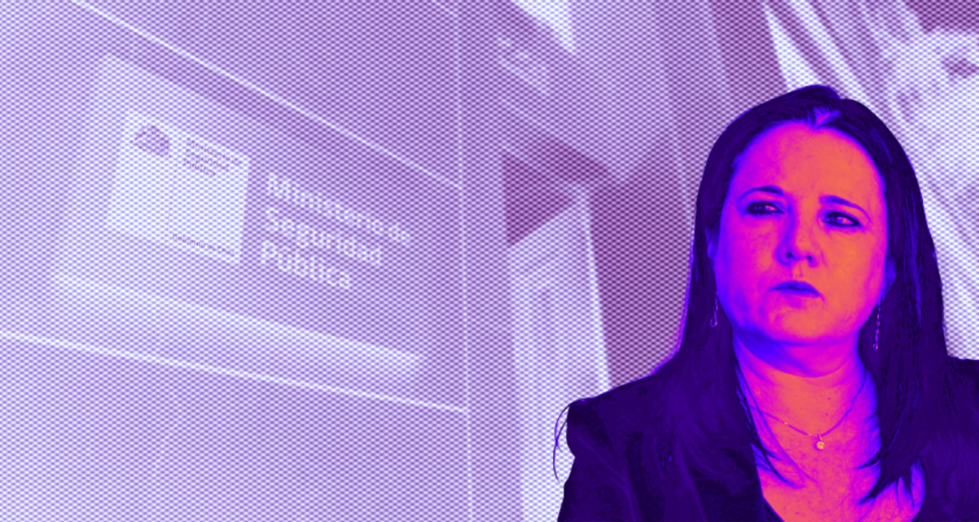 No hay ley pareja: asesor de la ministra de Seguridad de Kast figura en lista de viajes al extranjero con licencia médica