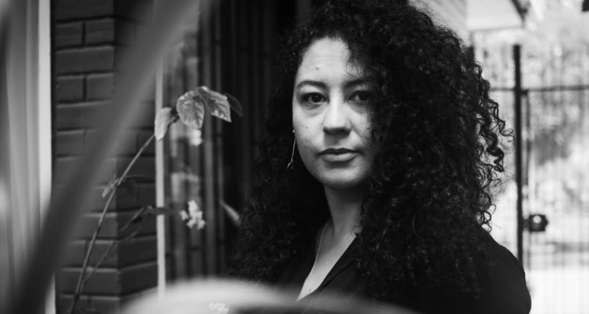 Amanda Varín | Fotografía de Paula Leonor