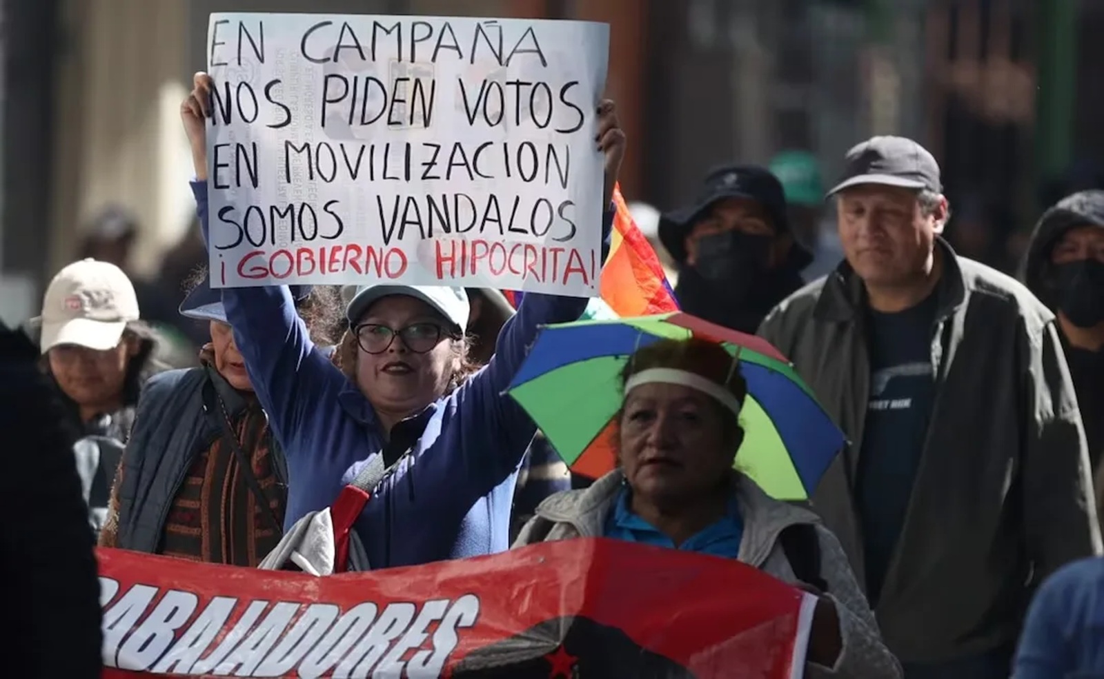 Bolivia