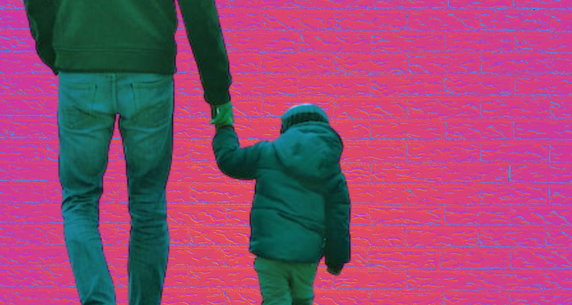 Una "paternidad" de ocho horas al mes